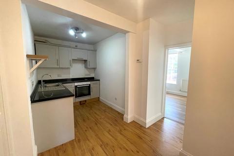 2 bedroom apartment to rent, West St. Helen Street, Oxfordshire OX14
