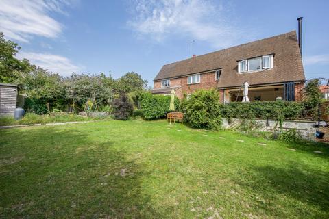 4 bedroom detached house for sale, Wallingford Road, Oxfordshire RG8