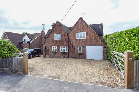 4 bedroom detached house for sale, Wallingford Road, Oxfordshire RG8