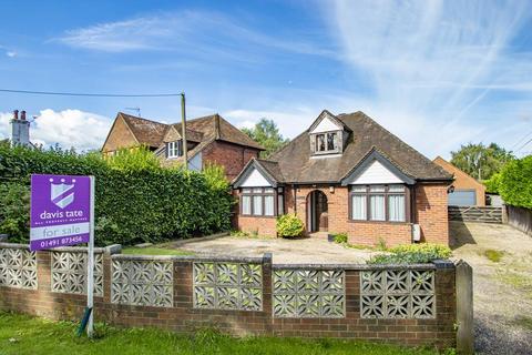 3 bedroom detached house for sale, Goffs Hill, Reading RG8