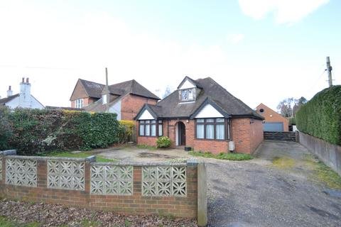 Endeavour Goffs Hill, Crays Pond, Reading, RG8 7QD