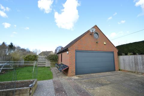 Endeavour Goffs Hill, Crays Pond, Reading, RG8 7QD