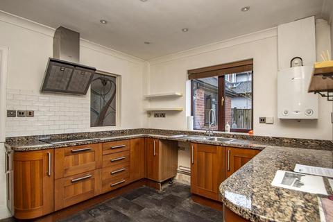 Endeavour Goffs Hill, Crays Pond, Reading, RG8 7QD