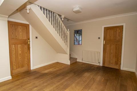 Endeavour Goffs Hill, Crays Pond, Reading, RG8 7QD