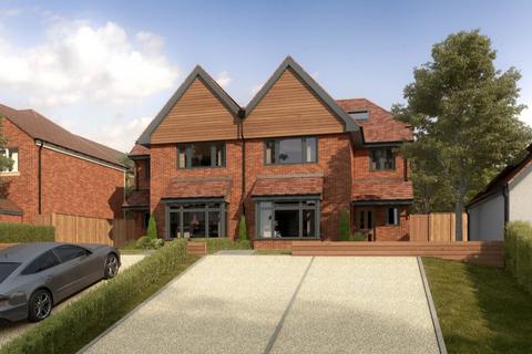 21a Springhill Road, Goring, Reading, RG8 0BY