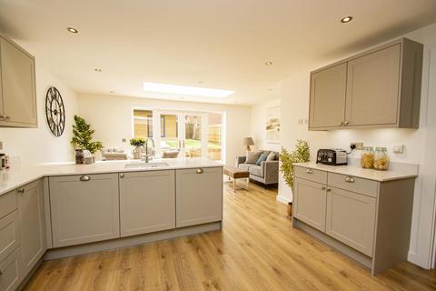 21a Springhill Road, Goring, Reading, RG8 0BY