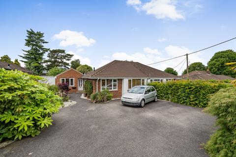 31 Croft Way, Woodcote, Reading, RG8 0RS