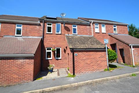 2 bedroom terraced house for sale, Stanmore