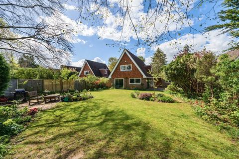 6 Elmcroft, Goring, Reading, RG8 9EU