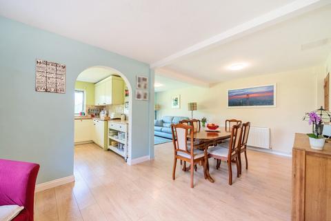 6 Elmcroft, Goring, Reading, RG8 9EU