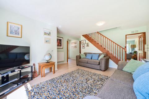 6 Elmcroft, Goring, Reading, RG8 9EU