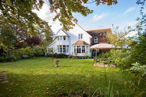 5 bedroom detached house for sale, Townsend Road, Reading RG8