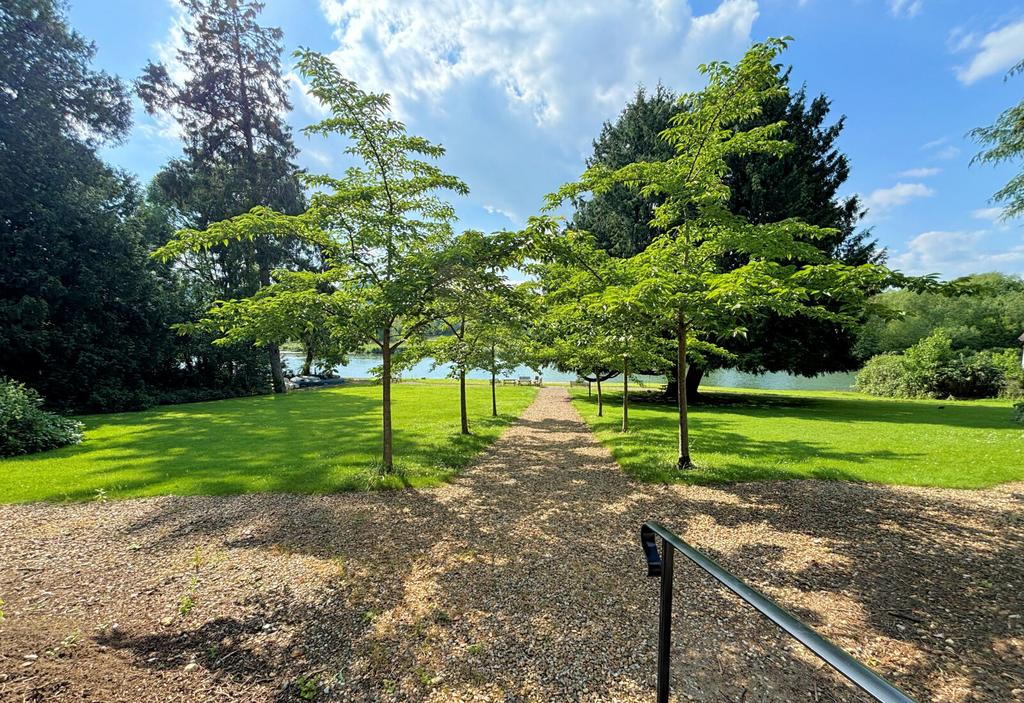 River Garden