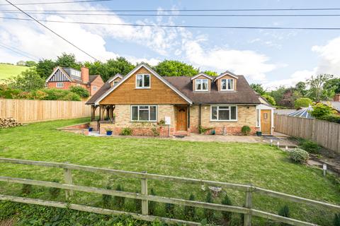 3 bedroom detached house for sale, Streatley Hill, Reading RG8