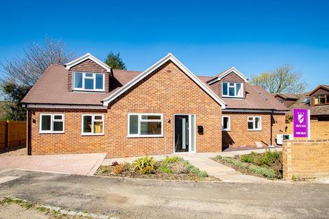 undefined, West Chiltern, Reading RG8