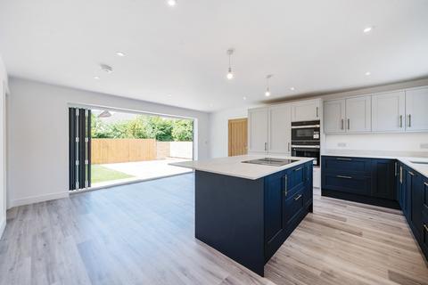 undefined, West Chiltern, Reading RG8