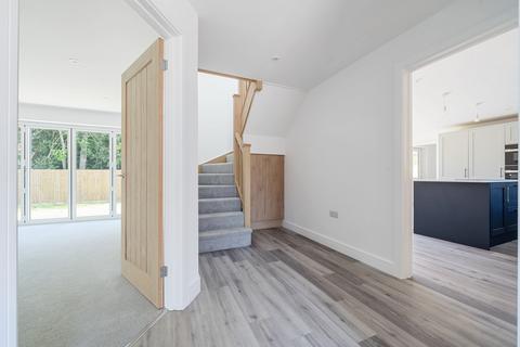undefined, West Chiltern, Reading RG8