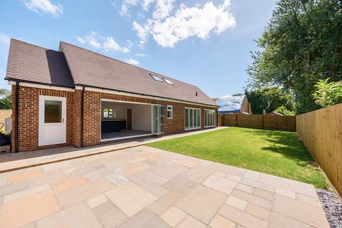 undefined, West Chiltern, Reading RG8