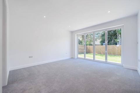 undefined, West Chiltern, Reading RG8