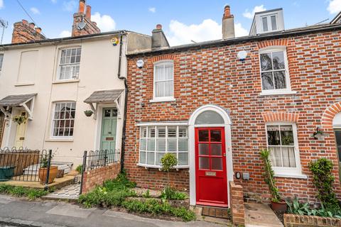 3 bedroom terraced house for sale, Greys Hill, Oxfordshire RG9