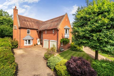 5 bedroom detached house for sale, Hazel Grove, Henley-On-Thames RG9