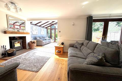 undefined, Stoke Row, Oxfordshire RG9