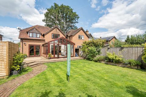 undefined, Stoke Row, Oxfordshire RG9
