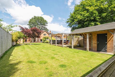undefined, Stoke Row, Oxfordshire RG9