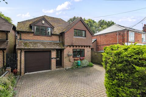 4 bedroom detached house for sale, Stoke Row, Oxfordshire RG9
