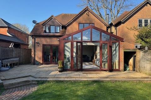4 bedroom detached house for sale, Stoke Row, Oxfordshire RG9