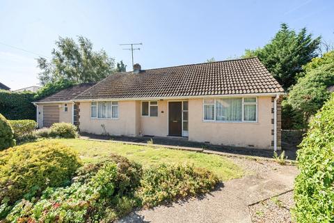 1 Cromwell Close, Henley-on-thames, RG9 1JJ