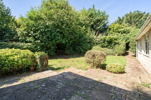 1 Cromwell Close, Henley-on-thames, RG9 1JJ