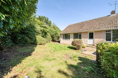 1 Cromwell Close, Henley-on-thames, RG9 1JJ