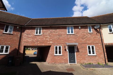 4 bedroom terraced house for sale, Longmead Avenue, Chelmsford CM2