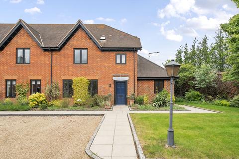 3 bedroom retirement property for sale, Remenham Row, Henley-on-Thames RG9