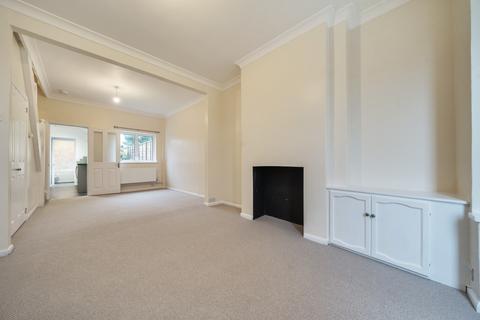 55 Harpsden Road, Henley-on-thames, RG9 1ED