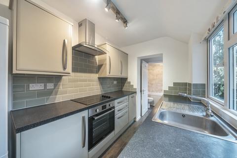 55 Harpsden Road, Henley-on-thames, RG9 1ED