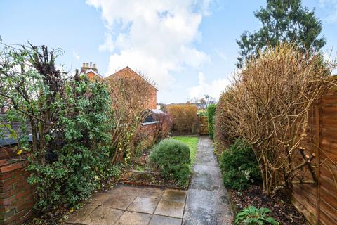 55 Harpsden Road, Henley-on-thames, RG9 1ED