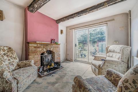 2 bedroom end of terrace house for sale, Highmoor Cross, Oxfordshire RG9