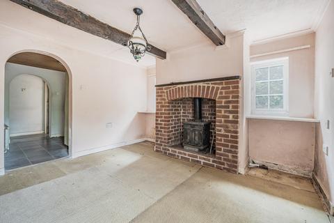 2 bedroom end of terrace house for sale, Highmoor Cross, Oxfordshire RG9