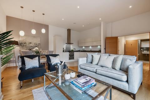 2 bedroom apartment for sale, Perpetual House, Henley-On-Thames RG9