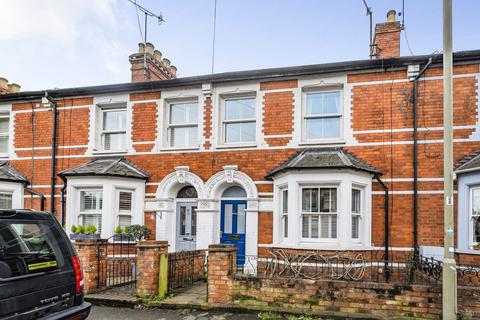 108 Reading Road, Henley-on-thames, RG9 1DN