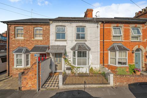 3 bedroom terraced house for sale, Albert Road, Oxfordshire RG9