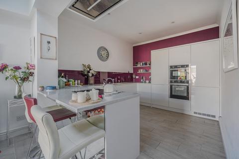 2 Albert Road, Henley-on-thames, RG9 1SD