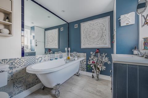 2 Albert Road, Henley-on-thames, RG9 1SD