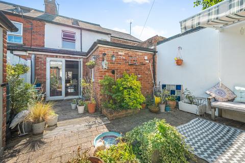 2 Albert Road, Henley-on-thames, RG9 1SD