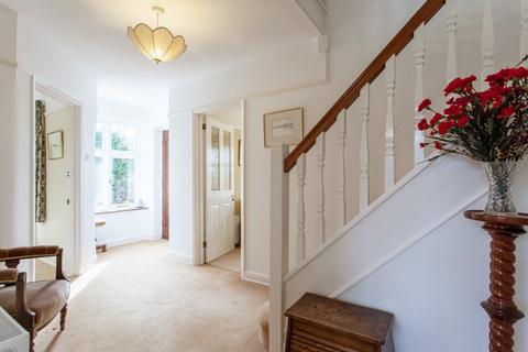 Fairfield Chiltern Road, Peppard Common, Henley-on-thames, RG9 5LP
