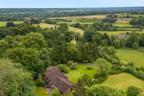 4 bedroom detached house for sale, Bere Court Road, Reading RG8