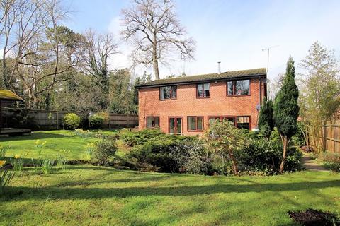 20 Hazel Road, Purley On Thames, Reading, RG8 8BB