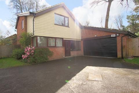 20 Hazel Road, Purley On Thames, Reading, RG8 8BB